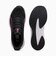 プーマ（PUMA）ジュニア スニーカー ダッシャー ライト イーズイン スニーカー ブラック ピンク 31332508 スポーツシューズ カジュアル