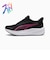 プーマ（PUMA）ジュニア スニーカー ダッシャー ライト イーズイン スニーカー ブラック ピンク 31332508 スポーツシューズ カジュアル