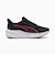プーマ（PUMA）ジュニア スニーカー ダッシャー ライト イーズイン スニーカー ブラック ピンク 31332508 スポーツシューズ カジュアル