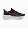 プーマ（PUMA）ジュニア スニーカー ダッシャー ライト イーズイン スニーカー ブラック ピンク 31332508 スポーツシューズ カジュアル