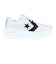 コンバース（CONVERSE）ランニングシューズ ジョギングシューズ コンズ ランバウンス SA 3itsuka ホワイト ブラック 33600430 スポー…