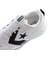 コンバース（CONVERSE）ランニングシューズ ジョギングシューズ コンズ ランバウンス SA 3itsuka ホワイト ブラック 33600430 スポー…