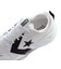 コンバース（CONVERSE）ランニングシューズ ジョギングシューズ コンズ ランバウンス SA 3itsuka ホワイト ブラック 33600430 スポー…