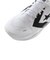 コンバース（CONVERSE）ランニングシューズ ジョギングシューズ コンズ ランバウンス SA 3itsuka ホワイト ブラック 33600430 スポー…