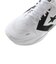 コンバース（CONVERSE）ランニングシューズ ジョギングシューズ コンズ ランバウンス SA 3itsuka ホワイト ブラック 33600430 スポー…