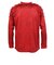 ヒュンメル（hummel）サッカーウェア 長袖フットボールプラクティスシャツ HAP7253-233