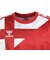 ヒュンメル（hummel）サッカーウェア 長袖フットボールプラクティスシャツ HAP7253-233
