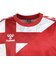 ヒュンメル（hummel）サッカーウェア 長袖フットボールプラクティスシャツ HAP7253-233