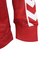 ヒュンメル（hummel）サッカーウェア 長袖フットボールプラクティスシャツ HAP7253-233