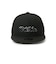ニューエラ（NEW ERA）ジュニア キャップ YTH950TAGGINGLOGOBLK 15124946