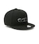 ニューエラ（NEW ERA）ジュニア キャップ YTH950TAGGINGLOGOBLK 15124946