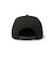 ニューエラ（NEW ERA）ジュニア キャップ YTH950TAGGINGLOGOBLK 15124946