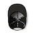 ニューエラ（NEW ERA）ジュニア キャップ YTH950TAGGINGLOGOBLK 15124946