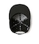 ニューエラ（NEW ERA）ジュニア キャップ YTH950TAGGINGLOGOBLK 15124946