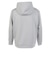 デュアリグ（DUARIG）BS SMOOTH KNIT フーディ 6F0005-TRSW-860GH CGRY
