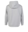 デュアリグ（DUARIG）BS SMOOTH KNIT フーディ 6F0005-TRSW-860GH CGRY