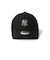 ニューエラ（NEW ERA）キャップ 940CSNEYYANBLK263 15137070