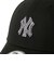 ニューエラ（NEW ERA）キャップ 940CSNEYYANBLK263 15137070