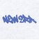 ニューエラ（NEW ERA）キッズ スウェット プルオーバー フーディー Tagging Logo 15138142