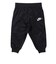 ナイキ（NIKE）ジュニア トラックスーツ ジャージ フルジップ上下セット 76M452-023