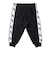 ナイキ（NIKE）ジュニア トラックスーツ ジャージ フルジップ上下セット 76M452-023