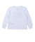 ナイキ（NIKE）トドラー グラフィック長袖Tシャツ 76P340-001