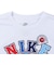 ナイキ（NIKE）トドラー グラフィック長袖Tシャツ 76P340-001