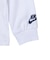 ナイキ（NIKE）トドラー グラフィック長袖Tシャツ 76P340-001