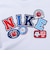 ナイキ（NIKE）トドラー グラフィック長袖Tシャツ 76P340-001