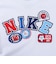 ナイキ（NIKE）トドラー グラフィック長袖Tシャツ 76P340-001