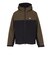 ニューエラ（NEW ERA）シェルジャケット VERTICAL LOGO 15135417