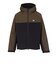 ニューエラ（NEW ERA）シェルジャケット VERTICAL LOGO 15135417