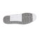 ルコックスポルティフ（lecoqsportif）スニーカー スポーツシューズ LCS セーヴル PF II SI ホワイト ピンク LU6FSN28LZ WH…