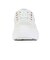 ルコックスポルティフ（lecoqsportif）スニーカー スポーツシューズ LCS セーヴル PF II SI ホワイト ピンク LU6FSN28LZ WH…