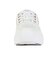 ルコックスポルティフ（lecoqsportif）スニーカー スポーツシューズ LCS セーヴル PF II SI ホワイト ピンク LU6FSN28LZ WH…