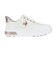 ルコックスポルティフ（lecoqsportif）スニーカー スポーツシューズ LCS セーヴル PF II SI ホワイト ピンク LU6FSN28LZ WH…