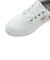 ルコックスポルティフ（lecoqsportif）スニーカー スポーツシューズ LCS セーヴル PF II SI ホワイト ピンク LU6FSN28LZ WH…