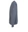 デュアリグ（DUARIG）BS SMOOTH KNIT CR6 トップス 6F0006-TRSW-860GH BGRY