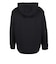 デュアリグ（DUARIG）BS SMOOTH KNIT フーディ 6F0005-TRSW-860GH BLK