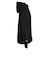 デュアリグ（DUARIG）BS SMOOTH KNIT フーディ 6F0005-TRSW-860GH BLK