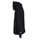 デュアリグ（DUARIG）BS SMOOTH KNIT フーディ 6F0005-TRSW-860GH BLK
