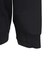 デュアリグ（DUARIG）BS SMOOTH KNIT フーディ 6F0005-TRSW-860GH BLK