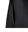デュアリグ（DUARIG）BS SMOOTH KNIT フーディ 6F0005-TRSW-860GH BLK