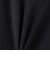 デュアリグ（DUARIG）BS SMOOTH KNIT フーディ 6F0005-TRSW-860GH BLK
