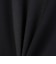 デュアリグ（DUARIG）BS SMOOTH KNIT フーディ 6F0005-TRSW-860GH BLK