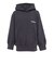 ニューエラ（NEW ERA）キッズ スウェット プルオーバー フーディー Brand Name Logo 15138143