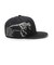 ニューエラ（NEW ERA）ジュニア キャップ YTH950DINSRSKELETONW 15124967