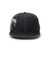 ニューエラ（NEW ERA）ジュニア キャップ YTH950DINSRSKELETONW 15124967