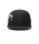 ニューエラ（NEW ERA）ジュニア キャップ YTH950DINSRSKELETONW 15124967