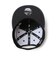 ニューエラ（NEW ERA）ジュニア キャップ YTH950DINSRSKELETONW 15124967